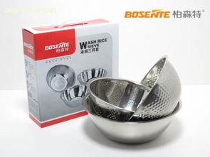 潮安縣彩塘鎮森特五金制品廠 專注炊具廚具，打造品質生活